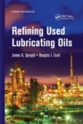 Image for Refining Used Lubricating Oils