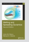 Image for Wetting and spreading dynamics
