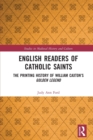 Image for English Readers of Catholic Saints