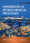 Image for Handbook of Petrochemical Processes