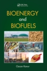 Image for Bioenergy and Biofuels