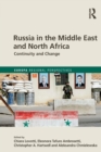 Image for Russia in the Middle East and North Africa  : continuity and change