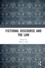 Image for Fictional Discourse and the Law