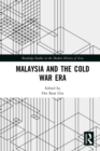 Image for Malaysia and the Cold War Era