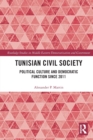 Image for Tunisian Civil Society