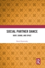 Image for Social Partner Dance