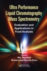 Image for Ultra Performance Liquid Chromatography Mass Spectrometry
