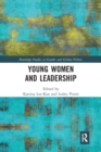 Image for Young women and leadership
