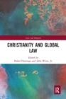 Image for Christianity and Global Law