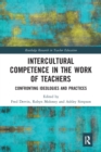 Image for Intercultural Competence in the Work of Teachers