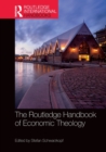 Image for The Routledge handbook of economic theology