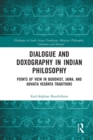 Image for Dialogue and Doxography in Indian Philosophy