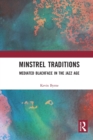 Image for Minstrel Traditions