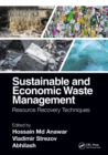 Image for Sustainable and Economic Waste Management