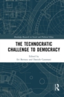 Image for The Technocratic Challenge to Democracy