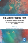 Image for The Anthropocenic Turn