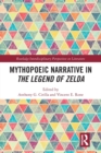 Image for Mythopoeic Narrative in The Legend of Zelda