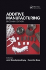 Image for Additive Manufacturing, Second Edition