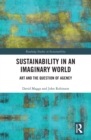 Image for Sustainability in an Imaginary World