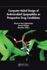Image for Computer-aided design of antimicrobial lipopeptides as prospective drug candidates