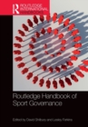 Image for Routledge handbook of sport governance