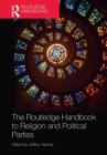 Image for The Routledge Handbook to Religion and Political Parties