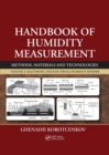 Image for Handbook of Humidity Measurement, Volume 2