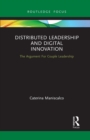 Image for Distributed Leadership and Digital Innovation