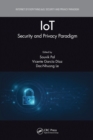 Image for IoT  : security and privacy paradigm