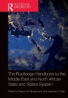 Image for The Routledge Handbook to the Middle East and North African State and States System