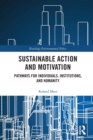 Image for Sustainable Action and Motivation