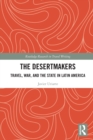 Image for The Desertmakers