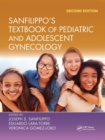 Image for Sanfilippo&#39;s textbook of pediatric and adolescent gyneocology