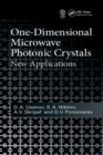 Image for One-Dimensional Microwave Photonic Crystals
