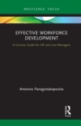 Image for Effective Workforce Development