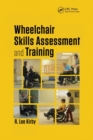 Image for Wheelchair skills assessment and training