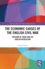Image for The Economic Causes of the English Civil War