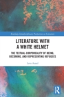 Image for Literature with A White Helmet