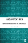 Image for Jane Austen&#39;s Men