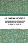 Image for Cultivating Copyright
