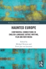 Image for Haunted Europe