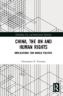 Image for China, the UN and Human Rights