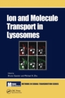 Image for Ion and molecule transport in lysosomes