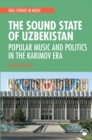 Image for The Sound State of Uzbekistan