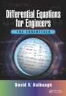 Image for Differential Equations for Engineers