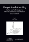 Image for Computational Advertising