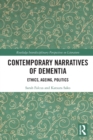 Image for Contemporary Narratives of Dementia