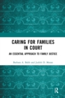 Image for Caring for Families in Court