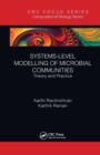 Image for Systems-level modelling of microbial communities  : theory and practice