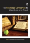 Image for The Routledge companion to literature and food